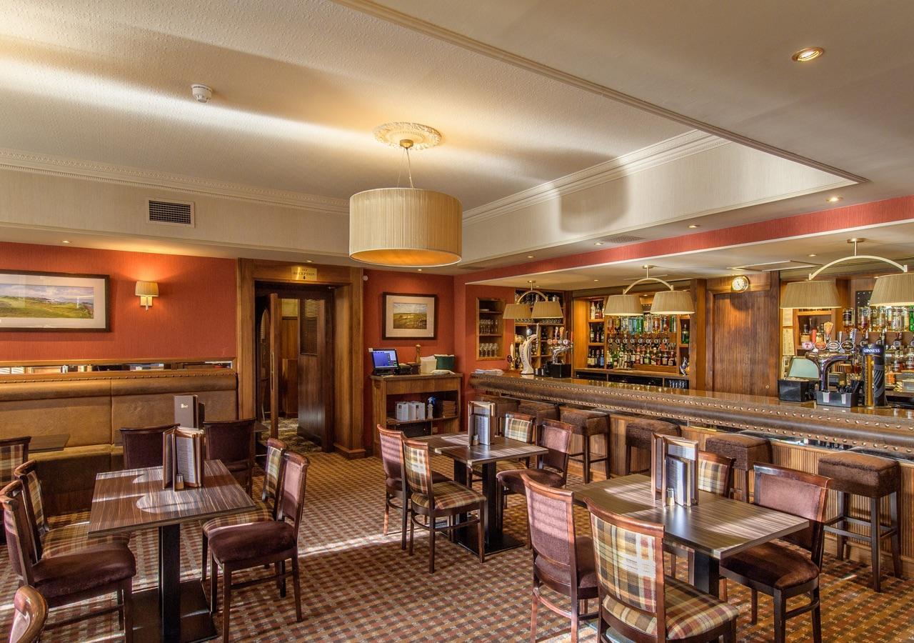Hotel Atholl 4*